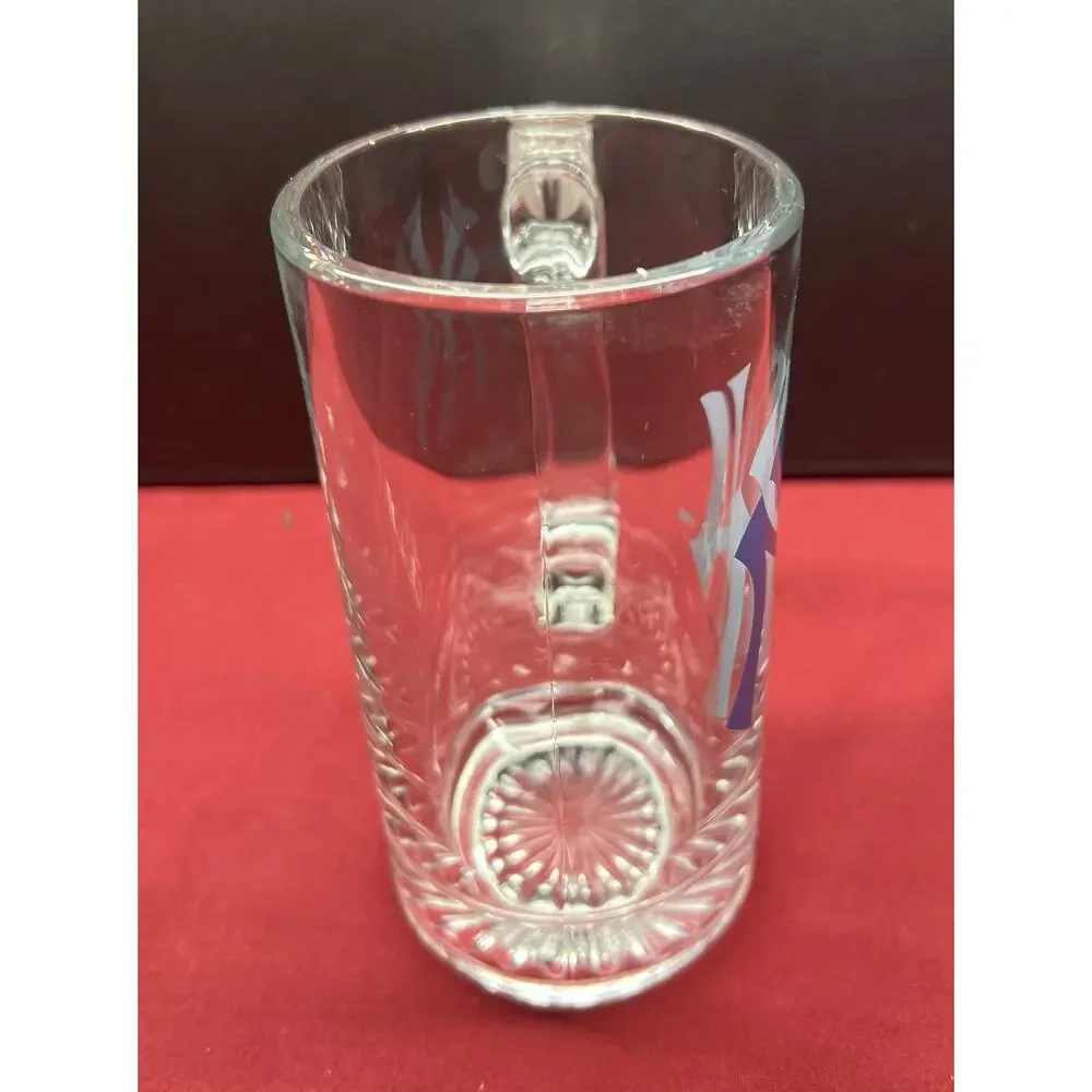 New York Yankees - Drinking Glass‎ Mug.